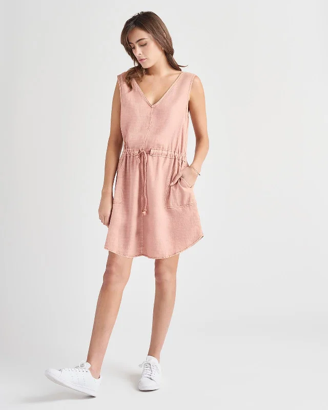 Luella Dress