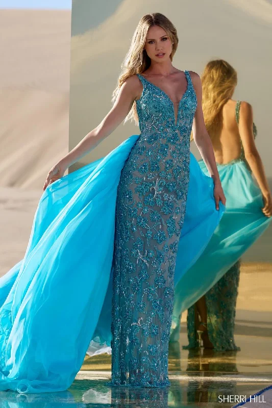 Sherri Hill Dress 56390