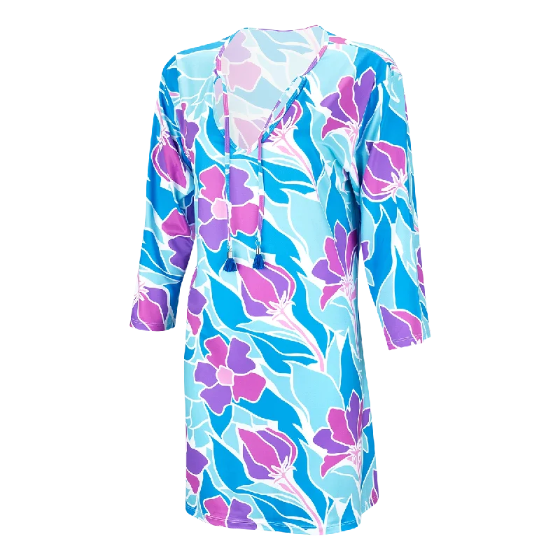 Get Lost Women's Tunic