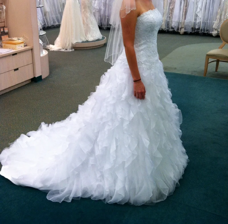 David's Bridal