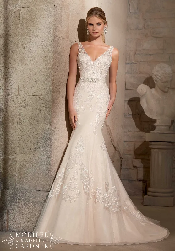 Mori Lee 2715