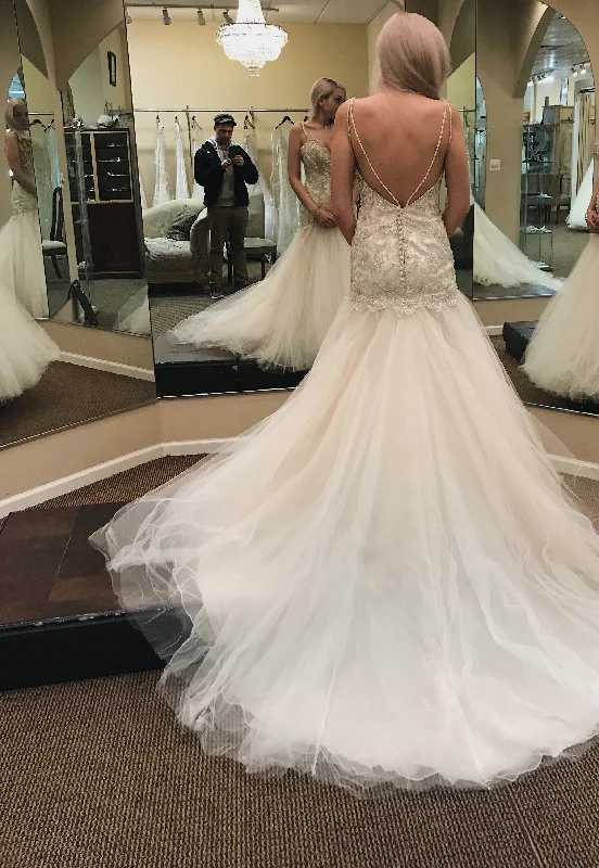 Mori Lee 2874