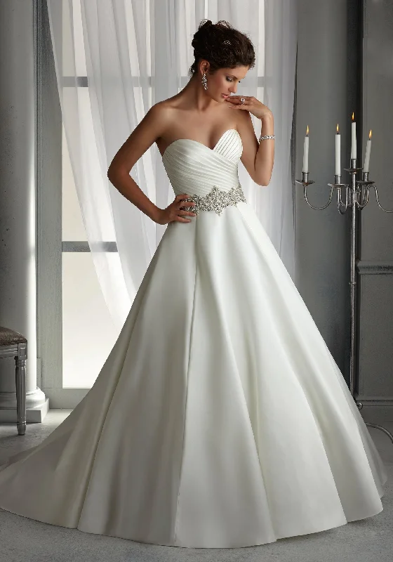 Mori Lee 5266