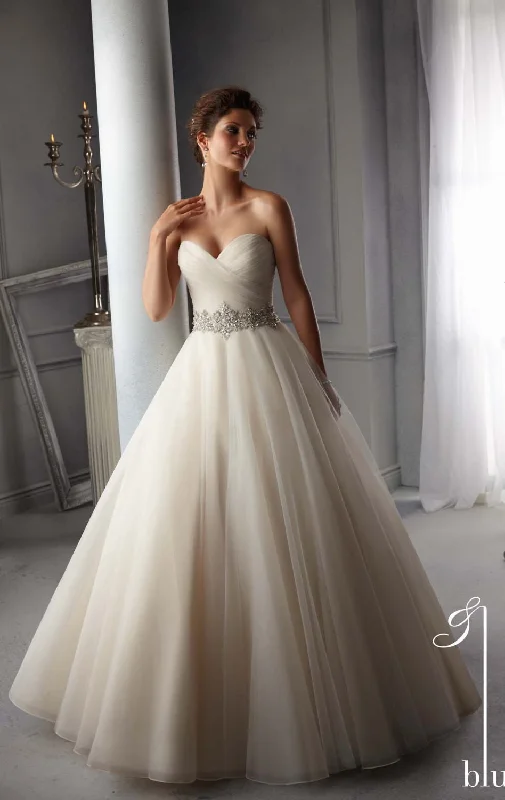 Mori Lee 5276