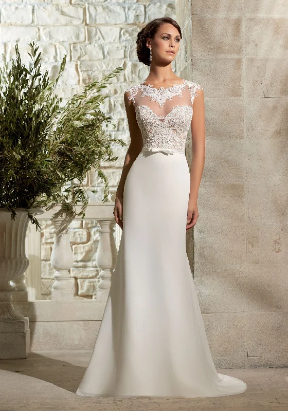 Mori Lee 5301