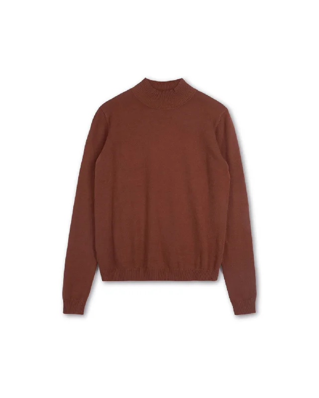 Molo Knit Turtleneck