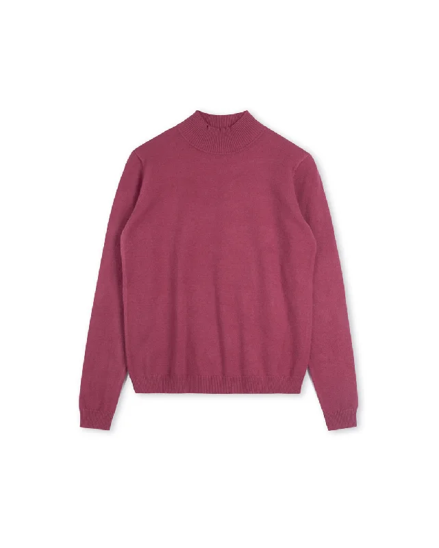 Molo Knit Turtleneck