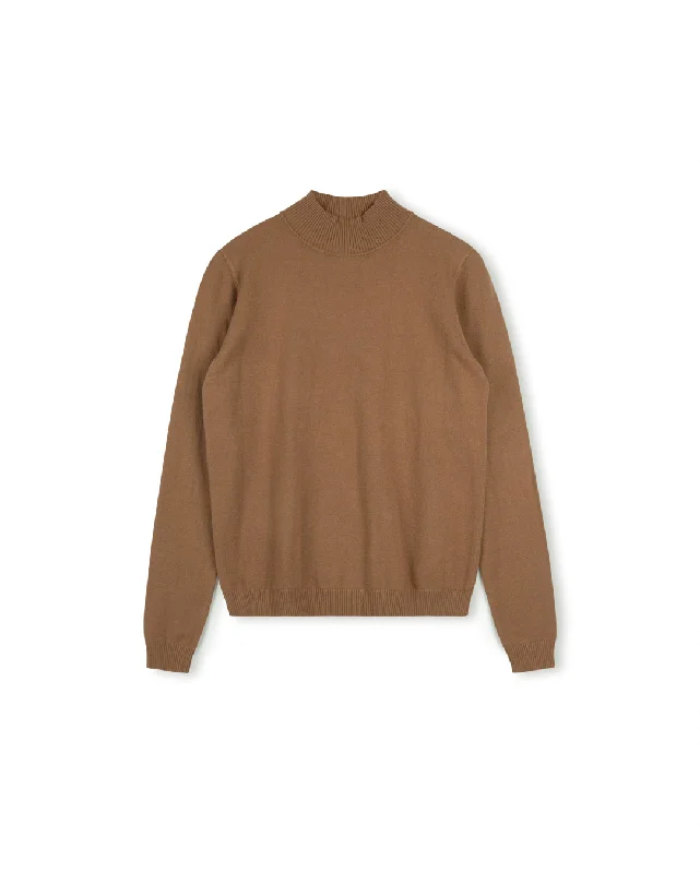 Molo Knit Turtleneck