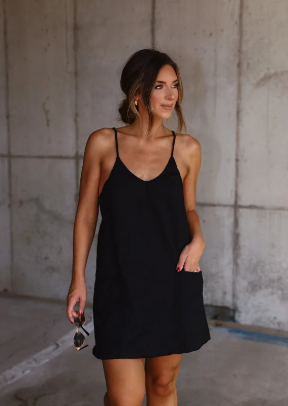 Daybreak Romper Dress