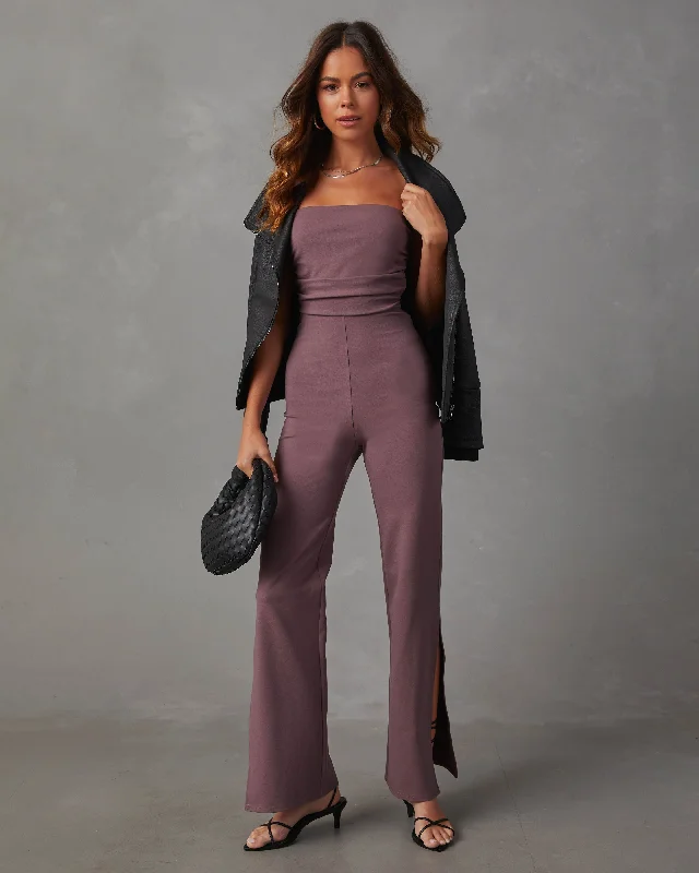 Dark Mauve / XS