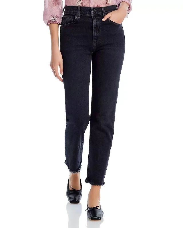 Everything Must Go!Everything Must Go!Joey Straight Leg Jeans In Vanishing Point