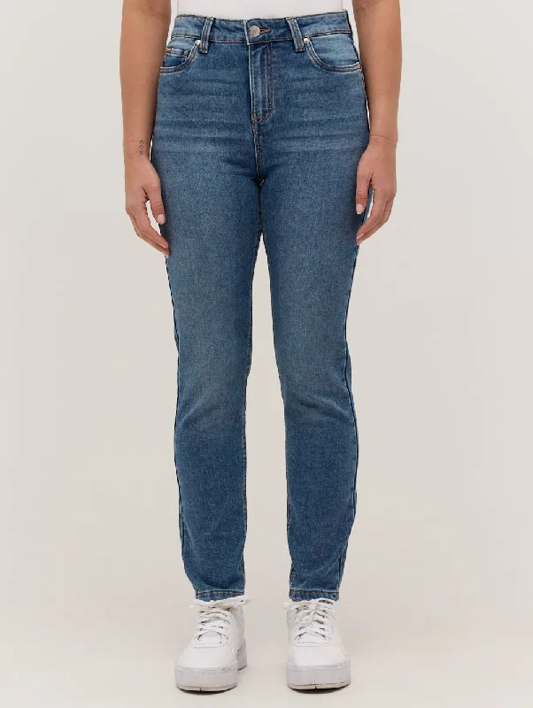 More Discounts, More Joy!More Discounts, More Joy!Riley Eco-Friendly Skinny Jeans
