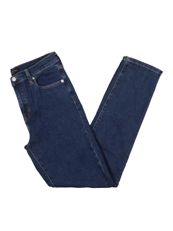 Limited-Time Price Drop!Limited-Time Price Drop!Womens High Rise Stretch Slim Jeans