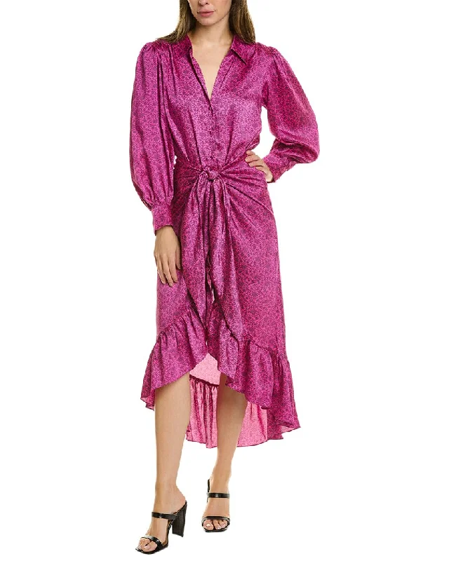 Mega Sale Happening Now!Mega Sale Happening Now!Cinq à Sept Sydnie Dress