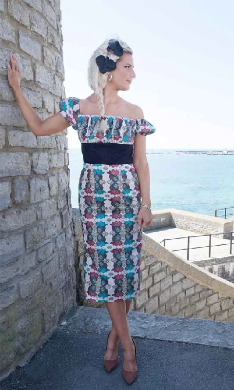 Shop More, Spend Less!Shop More, Spend Less!Sew La Di Da Vintage French Gypsy Dress Shop More, Spend Less!Shop More, Spend Less!Sew La Di Da Vintage French Gypsy Dress