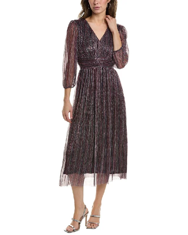 More Discounts, More Joy!More Discounts, More Joy!Taylor Crinkle Dress