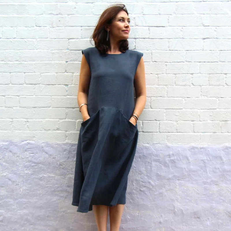 Shop Now and Save!Shop Now and Save!Tessuti Fabrics Pia Dress