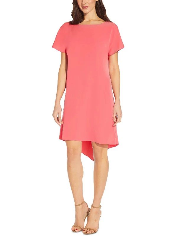 Every Deal is a Steal!Every Deal is a Steal!Womens Hi Low Midi Cocktail and Party Dress Every Deal is a Steal!Every Deal is a Steal!Womens Hi Low Midi Cocktail and Party Dress