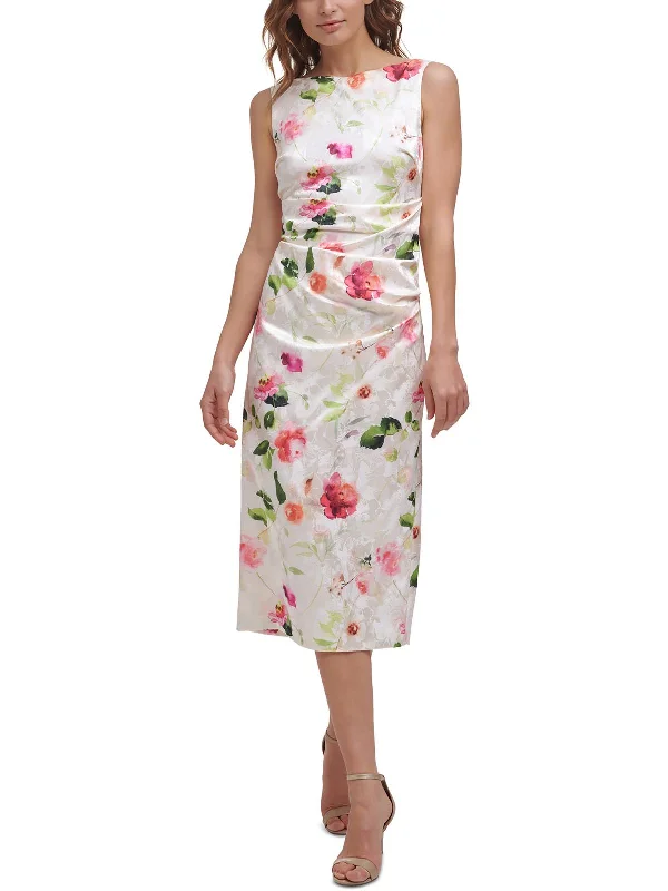 Amazing Prices You Can’t Resist!Amazing Prices You Can’t Resist!Womens Jacquard Midi Sheath Dress Amazing Prices You Can’t Resist!Amazing Prices You Can’t Resist!Womens Jacquard Midi Sheath Dress