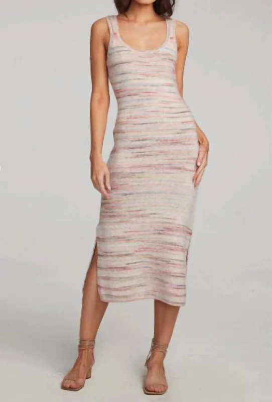 Exclusive Offers You’ll Love!Exclusive Offers You’ll Love!Louie Midi Dress In Multi Exclusive Offers You’ll Love!Exclusive Offers You’ll Love!Louie Midi Dress In Multi