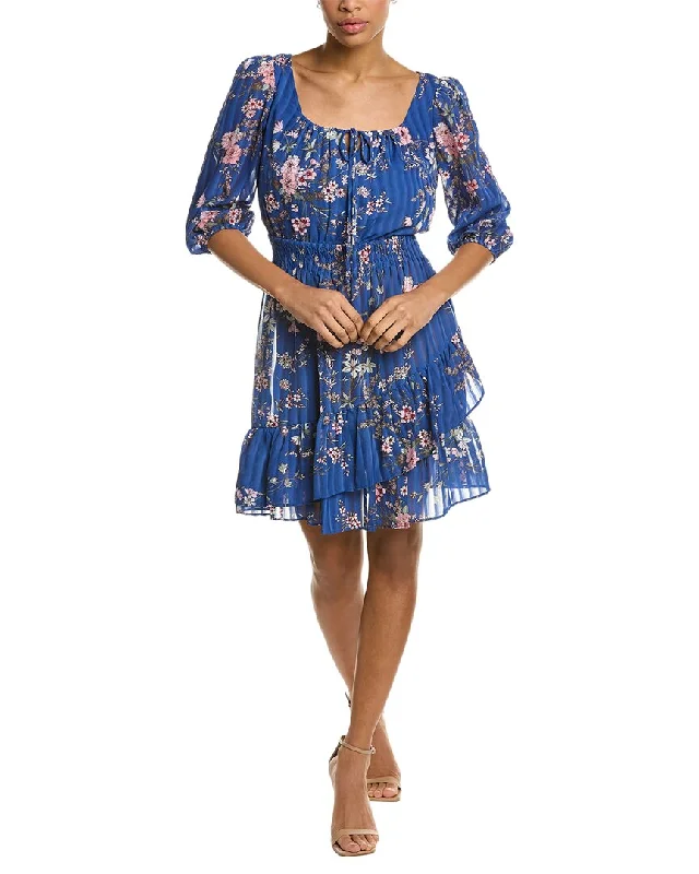 Your Favorite Sale is Back!Your Favorite Sale is Back!MAISON TARA Chloe Mini Dress