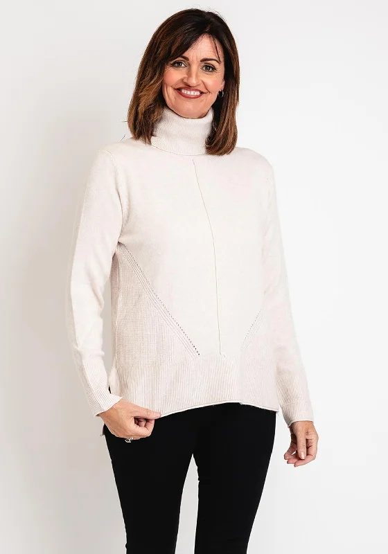 The Sale You’ve Been Waiting For!The Sale You’ve Been Waiting For!Serafina Collection Ribbed Detailing Sweater, Beige The Sale You’ve Been Waiting For!The Sale You’ve Been Waiting For!Serafina Collection Ribbed Detailing Sweater, Beige