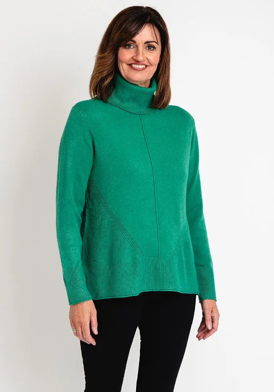 New Discounts Just Dropped!New Discounts Just Dropped!Serafina Collection Ribbed Detailing Sweater, Forest Green New Discounts Just Dropped!New Discounts Just Dropped!Serafina Collection Ribbed Detailing Sweater, Forest Green