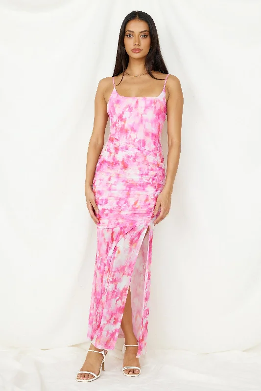 Today’s Deals, Tomorrow’s Regrets!Today’s Deals, Tomorrow’s Regrets!Deep Sea Dive Maxi Dress Pink Today’s Deals, Tomorrow’s Regrets!Today’s Deals, Tomorrow’s Regrets!Deep Sea Dive Maxi Dress Pink