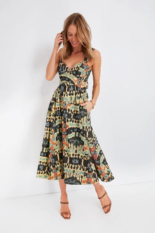 The Best Sale of the Year!The Best Sale of the Year!Honey Onyx Sarika Dress