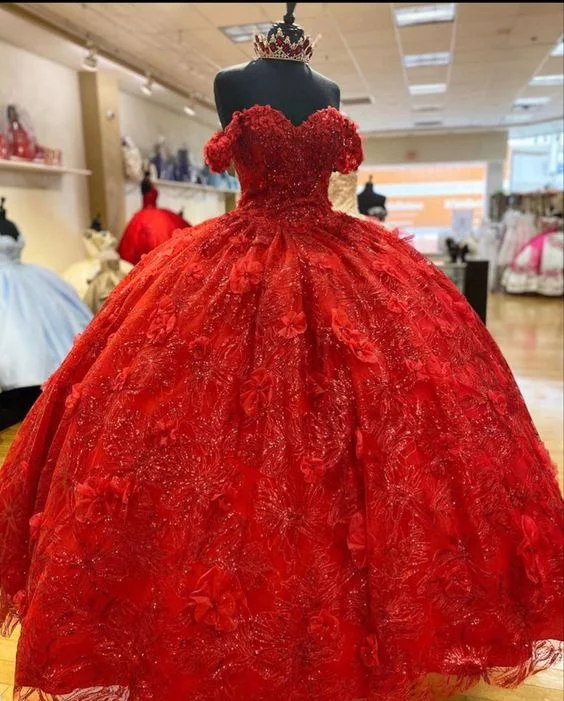Crazy Discounts Inside!ball gown Prom Dress Applique Long Evening Dress red Party Dress cg21044 Crazy Discounts Inside!ball gown Prom Dress Applique Long Evening Dress red Party Dress cg21044