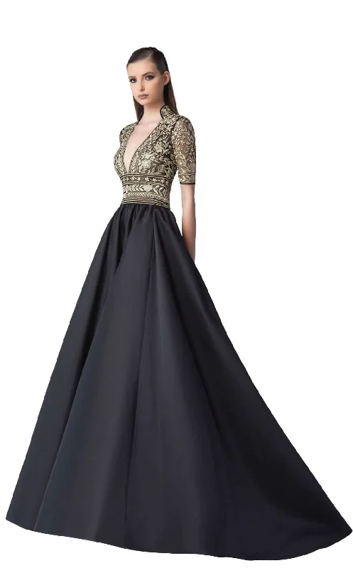 Your Favorite Items on Sale Now!Your Favorite Items on Sale Now!Edward Arsouni Couture 0239CL Dress