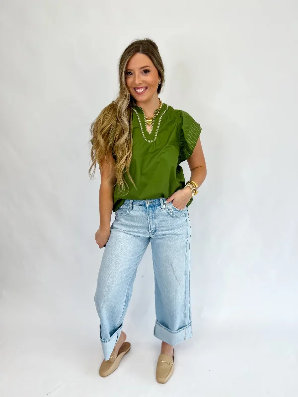 Every Deal is a Steal!Every Deal is a Steal!Olive Grove Top