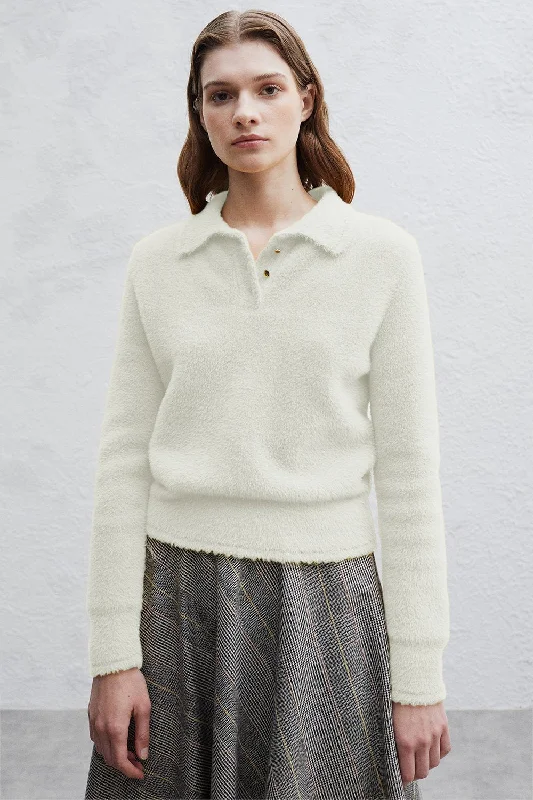 Sale Alert – Get Ready to Shop!Sale Alert – Get Ready to Shop!Lien Knit Sweater