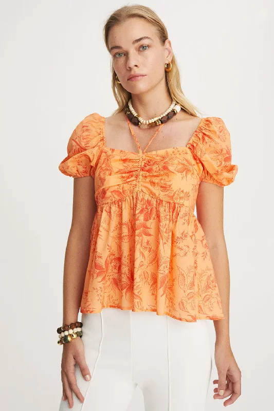 Limited Stock Available!Limited Stock Available!Melisha Top